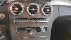 مێرسێدس بێنز C-Class